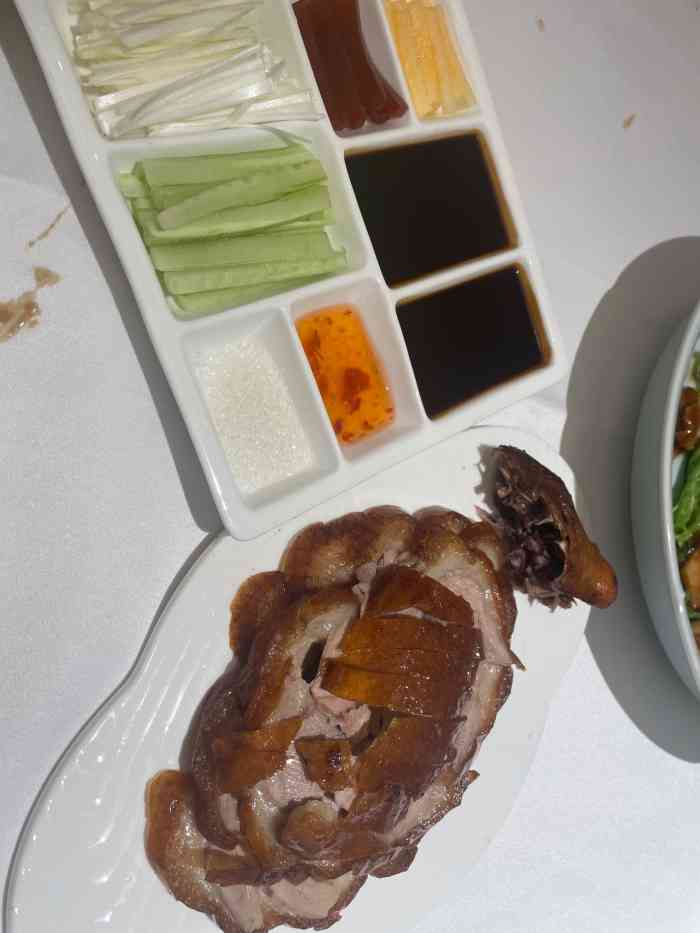 大铁勺酒楼(中北永旺店)-"跟朋友一起来永旺吃饭选择了天津菜的大铁勺