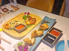 -泰兰香·Thailand(凯德空中花园店)