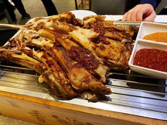 -香园楼(钻石路店)
