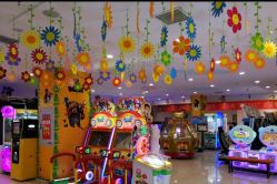 -都乐汇儿童乐园(莱蒙都会店)