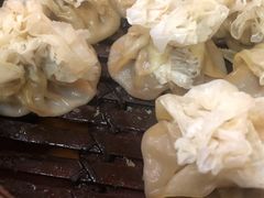 -正宗天津烧麦馆(柳州路店)