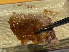 -赤坂亭·M9和牛烧肉·铁板烧(合肥万象城店)