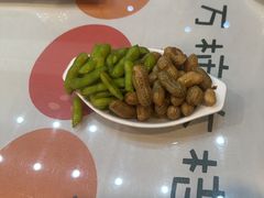 -老鄞江清水龙虾•赵赵家(江北店)