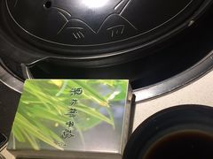 -百年果林椰子鸡(中洲店)
