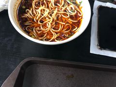 -秦云老太婆摊摊面(磁器口店)