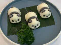 网红慕斯蛋糕-金华安大酒楼·老牌潮菜·粤式茶点(东方国际店)