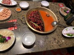 -小龙坎火锅(全球总店)