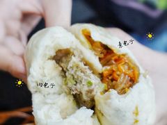 -郑家包子牛肉拉面(尚勤路店)