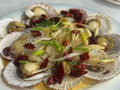 -来之顺海鲜菜馆·青岛菜·始于1993(栈桥店)