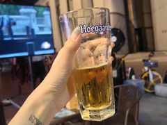 -霸气大叔干锅鸭头·龙虾烧烤·川菜·赛事直播(三里屯店)