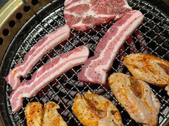 -神户赤童日式烤肉(金地广场店)