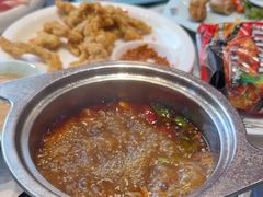-名都晓荷塘主题火锅(春光路店)