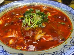 -长兴菜馆(高桥店)