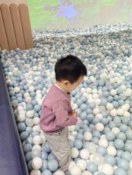 -奈尔宝家庭中心·亲子餐厅(鄞州万达店)