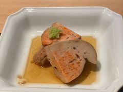 -旨匠Omakase(华侨新村店)