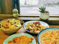 -阿木舂记·特色小吃(平江路店)