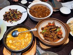 -苏淮景·苏闽融创菜·海鲜(原空港井河轩店)