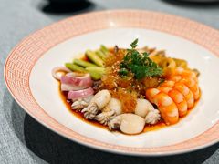 -柿合缘新京菜(静安嘉里中心店)