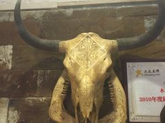 -木屋烧烤(南新店)