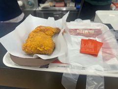 -德克士(茶店子客运站店)
