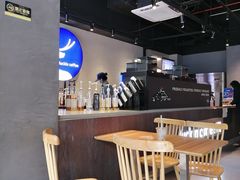 大堂-瑞幸咖啡(广东外经贸大厦店)