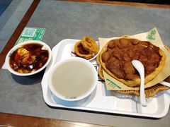 -黑窑厂糖油饼烤鸭·清真菜(黑窑厂街店)