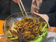 -kingkong大猩猩烤肉(CBD店)