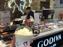 -GODIVA(王府井apm店)