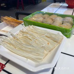 九街淑芬掌中寶串串公司(常州首店)