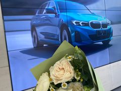 -宁波宝信宝马4S店(江北日湖店)