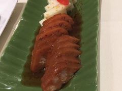 -湖锦酒楼·31年地道湖北菜(黄鹤楼店)