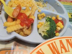 -肥韬茶餐厅(海上世界店)