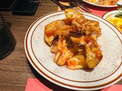 -ZAFFERANO西班牙海鲜饭(上海首店)