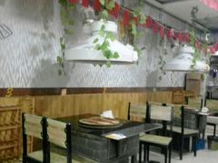 -地锅传奇(水产西路店)