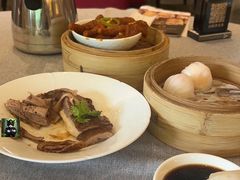 -潮府馆·非遗潮州菜·世纪公园(新国际博览中心店)