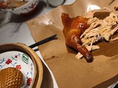-费大厨辣椒炒肉(高铁吾悦广场店)