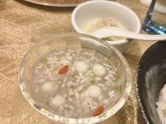 -富力万达嘉华酒店-品珍中餐厅(水果湖店)