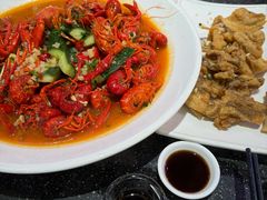 -王庄阿咪海鲜大排档(象园店)