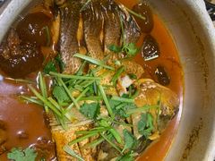 -老海陵·泰州菜(图书馆店)