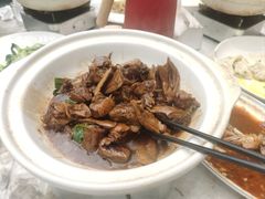 -又见炊烟私房菜(敬亭路店)