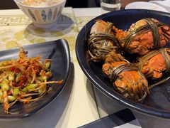 -铭副琦食·虾蟹烩馆(渔人码头店)