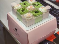 -黑池口感烘焙·生日蛋糕(坂田店)