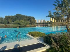 -清河半岛温泉度假酒店