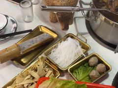 -刘少华贵州小黄牛·鲜牛肉火锅(总店)