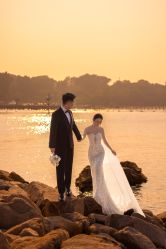 -秦皇岛我和你婚纱摄影工作室