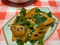 -菜哥龙虾•九江菜(七中店)