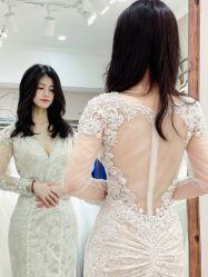 -艾慕婚纱礼服馆(和平店)