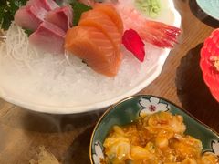 -阿吾罗日本料理(K11艺术中心店)