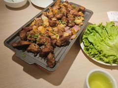 -吕氏疙瘩汤·新鲁菜(潍坊银座店)