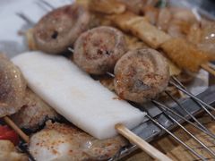 -老谢野馄饨(延安路店)